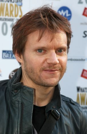 Marc Warren | Biography, Movie Highlights and Photos | AllMovie